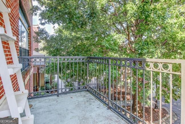 APT-602 - 791 Wylie St Se, Condo with 2 bedrooms, 2 bathrooms and 2 parking in Atlanta GA | Image 24