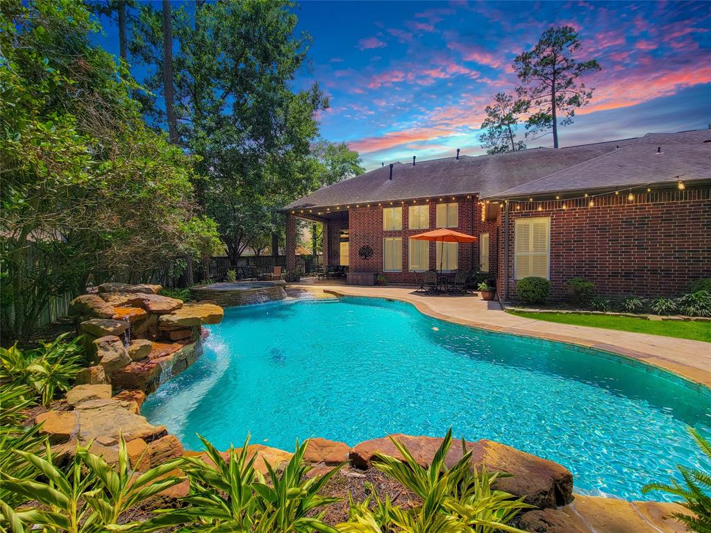 Via Siena Ct, Cypress, TX 77429