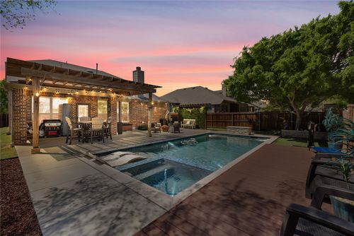 12012 Tobosa Cir, Mckinney, TX, 75071-8627 | Card Image