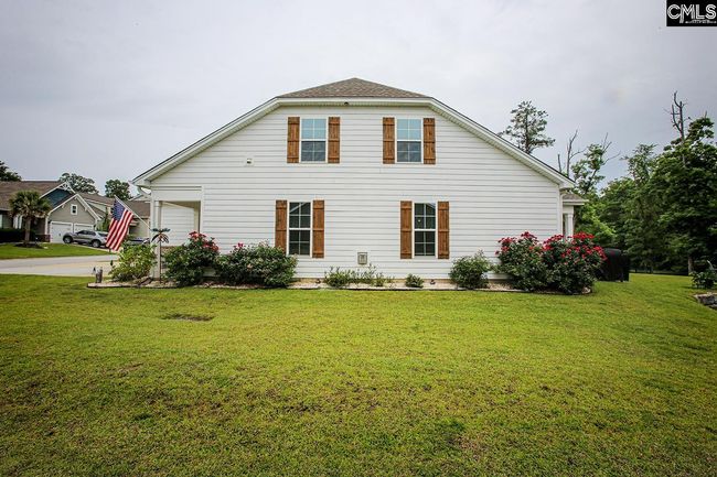 348 Amalfi Dr, House other with 3 bedrooms, 3 bathrooms and null parking in Chapin SC | Image 28