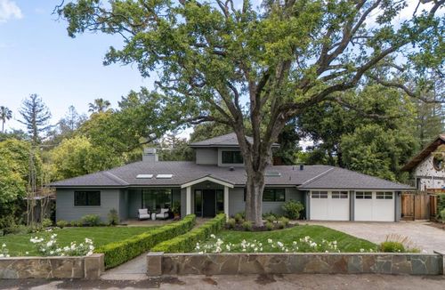 526 Pinecrest Dr, Los Altos, CA, 94024-7146 | Card Image