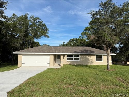 729 Drake Ave, Inverness, FL, 34452-5923 | Card Image