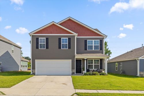260 Quarter St, Rossville, GA, 30741-6004 | Card Image