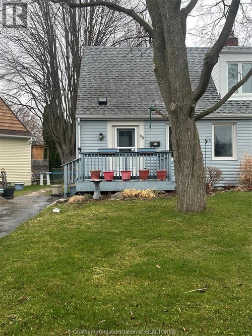 99 Dunn Ave, Chatham, ON, N7M2P5 | Card Image