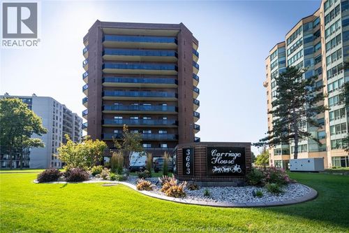603-3663 Riverside Dr E, Windsor, ON, N8Y4V3 | Card Image