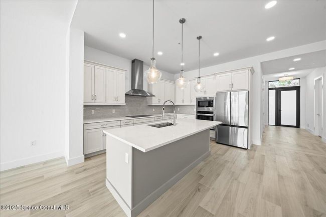 204 - 225 Strand Dr, Condo with 3 bedrooms, 3 bathrooms and null parking in MELBOURNE BEACH FL | Image 15