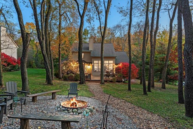 7227 Cowell Rd, House other with 3 bedrooms, 3 bathrooms and null parking in Brighton MI | Image 56