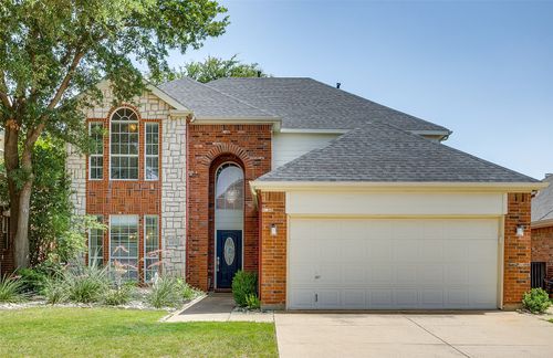 4408 Chris Dr, Fort Worth, TX, 76244-5823 | Card Image