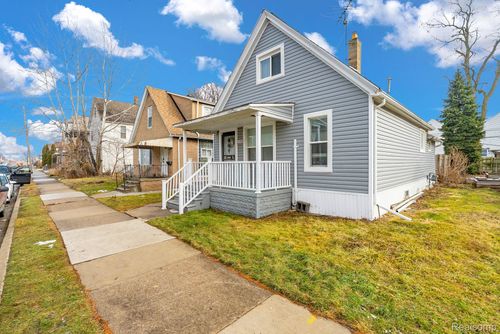 2248 Faber St, Hamtramck, MI, 48212-3602 | Card Image