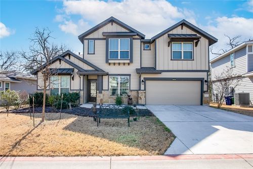9707 Mcknight Loop, Austin, TX, 78717-4668 | Card Image