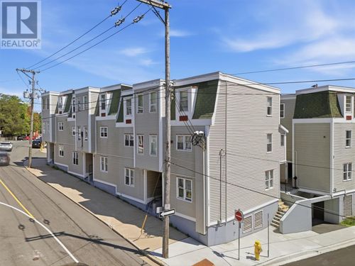 12-117 Queens Rd, St. John's, NL, A1C2B2 | Card Image