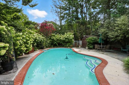 5721 Ridgedale Rd, BALTIMORE, MD, 21209-4229 | Card Image