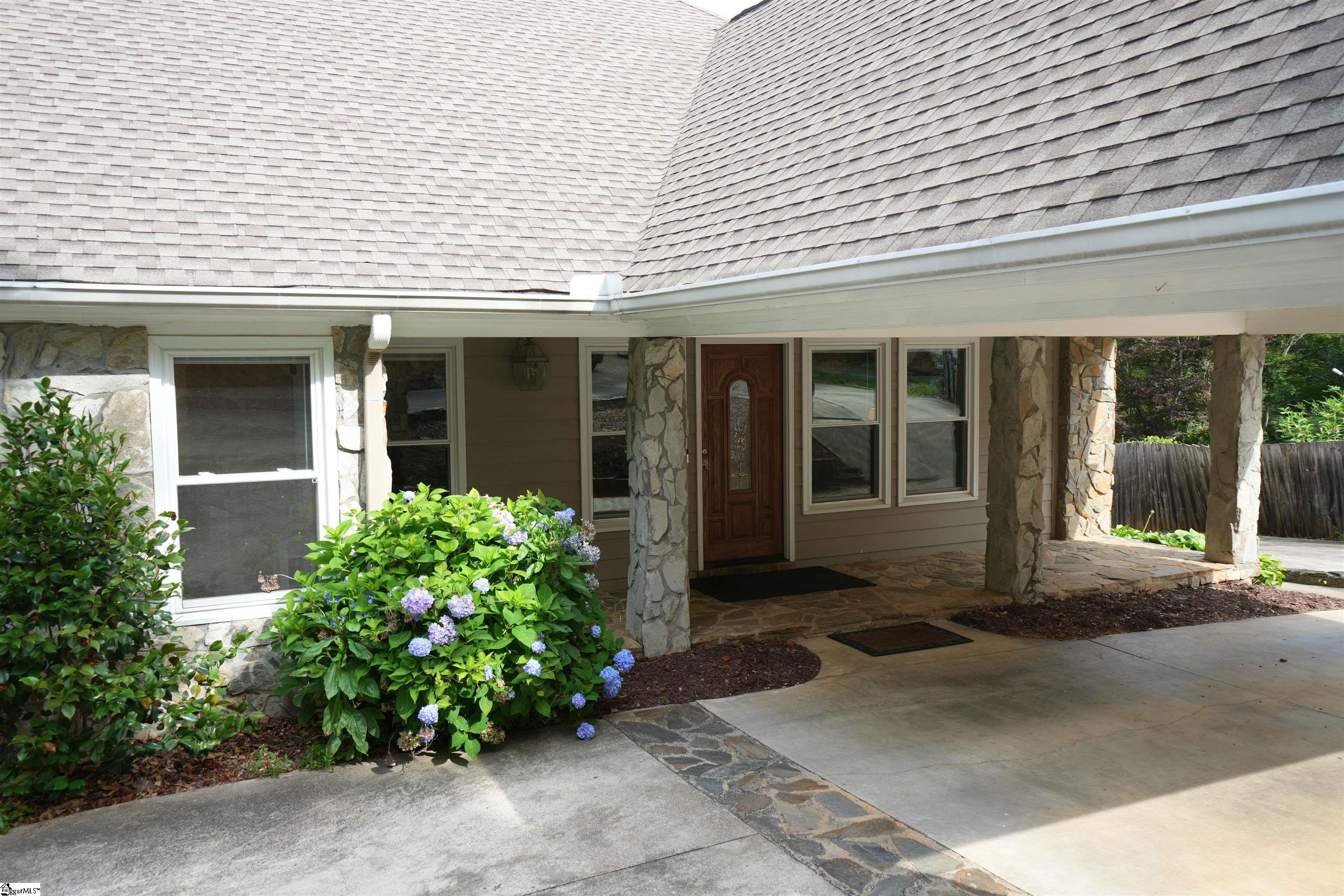 Residential in Greenville 4