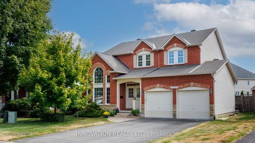 3719 Twin Falls Place, Blossom Park - Airport and Area, ON, K1V1W7 | Card Image