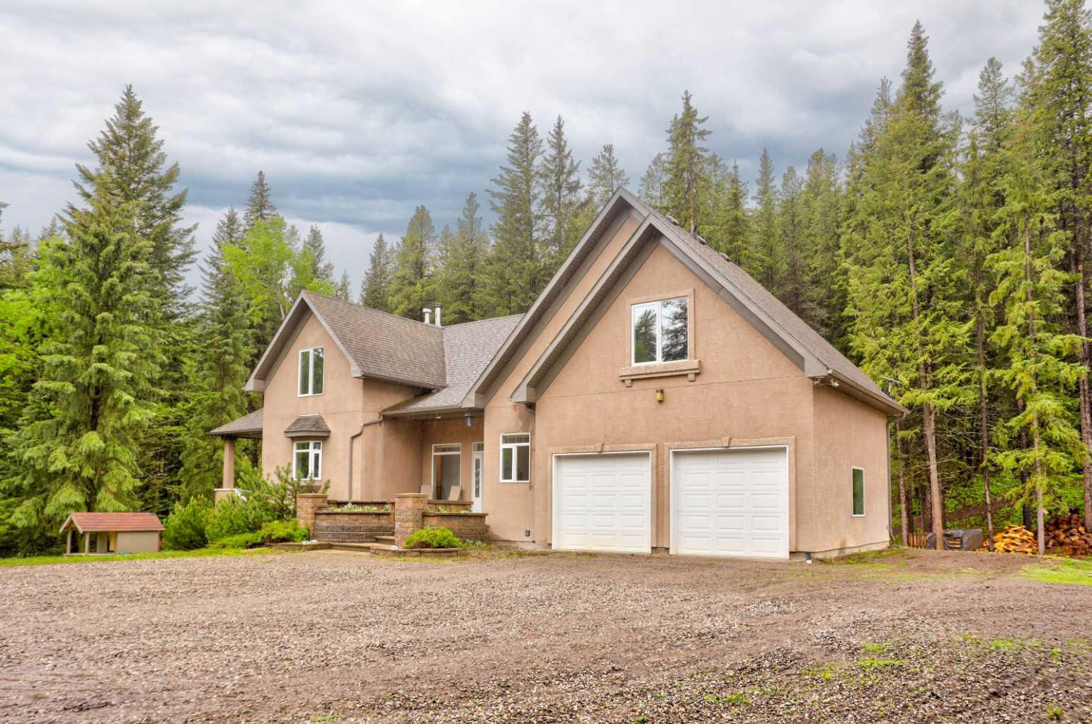 Residential in Blairmore 2
