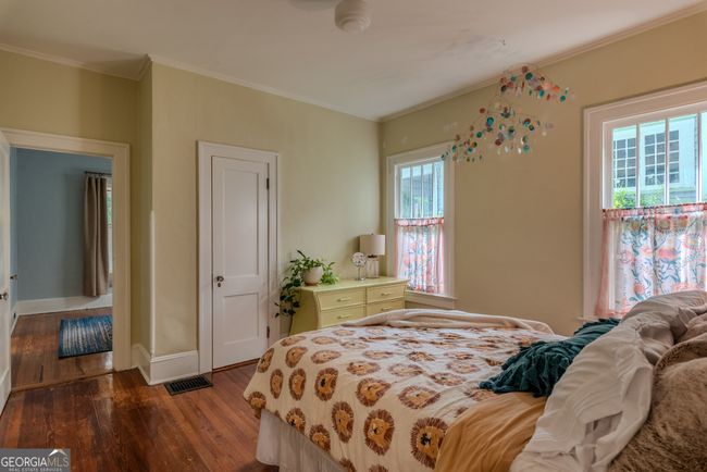 570 Park Ave Se, House other with 4 bedrooms, 2 bathrooms and 2 parking in Atlanta GA | Image 29