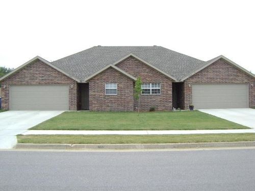 1-4205 Sw Broadstone Ave, Bentonville, AR, 72712-5641 | Card Image