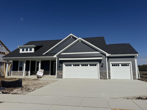 1746 Switchgrass St, Oconomowoc, WI, 53066-2764 | Card Image