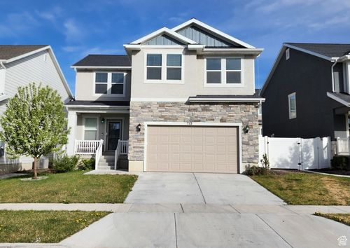 113 N Granite Park Dr, Saratoga Springs, UT, 84045-5283 | Card Image