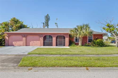 13589 Darnell Avenue, PORT CHARLOTTE, FL, 33981 | Card Image