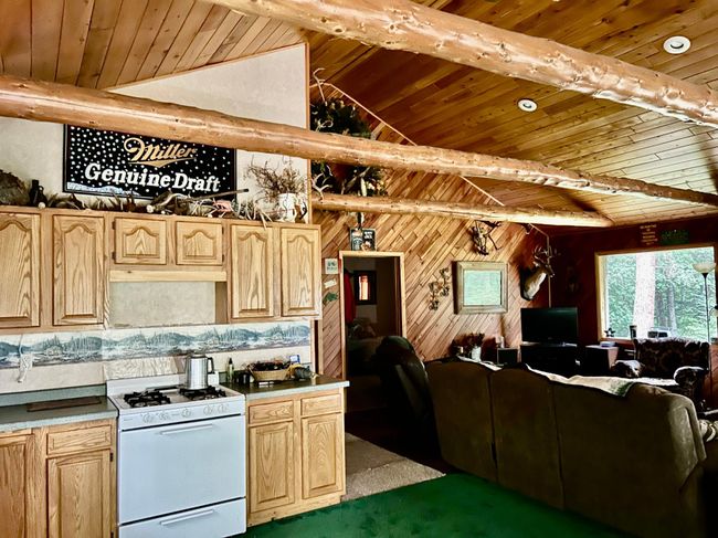 333-ACRES - ON Double Bend Rd, House other with 2 bedrooms, 1 bathrooms and null parking in Argonne WI | Image 11