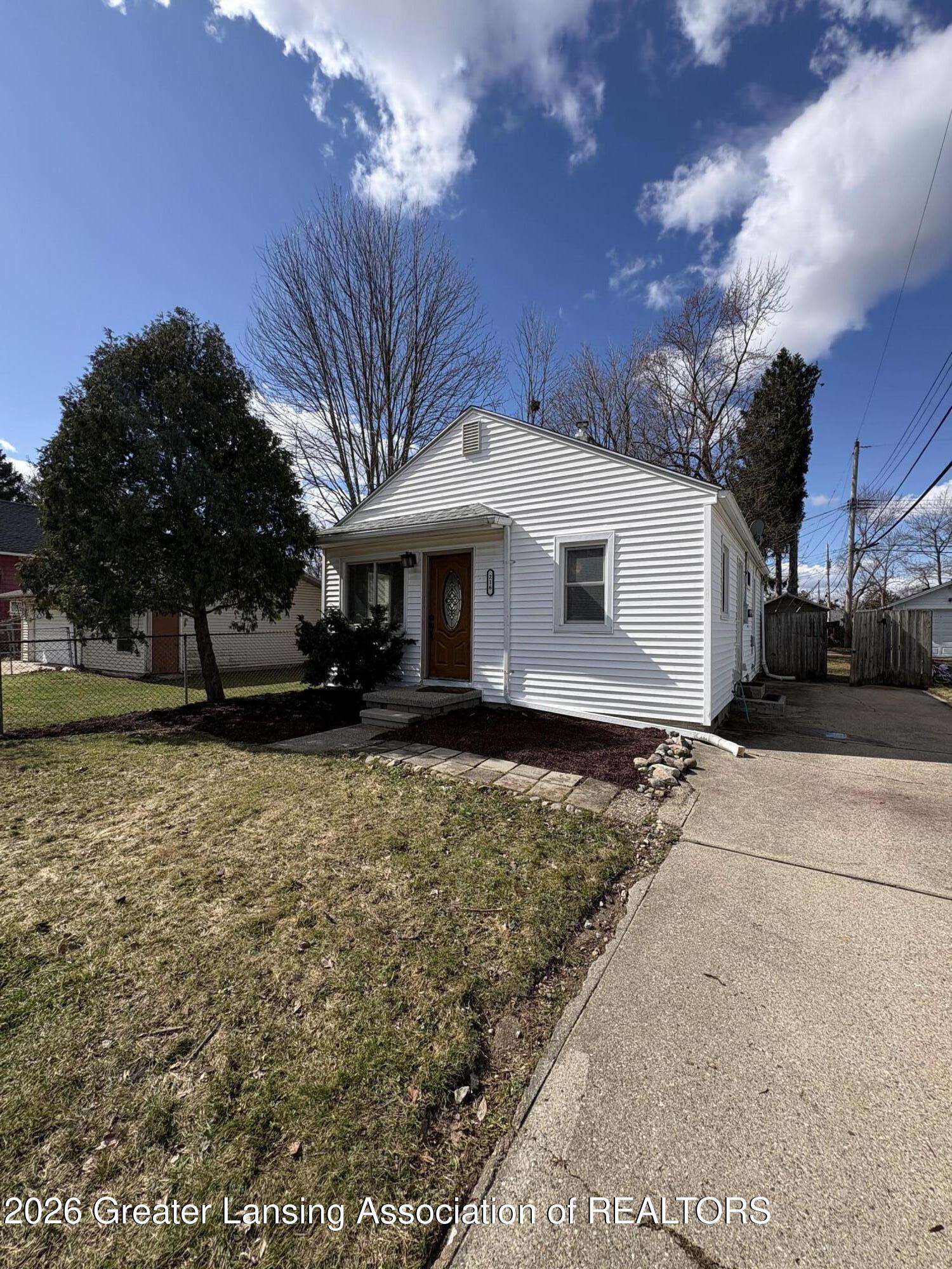 Residential in Lansing 2