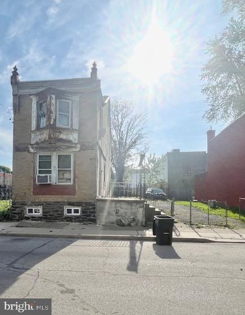 6115 N Norwood St, PHILADELPHIA, PA, 19138-2411 | Card Image