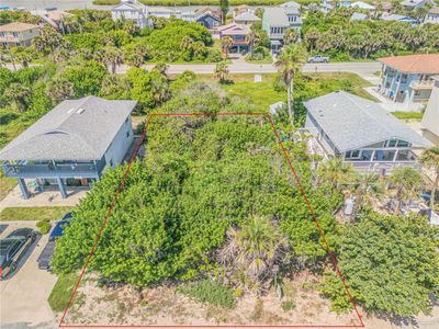 6866 S Atlantic Avenue, Home with 0 bedrooms, 0 bathrooms and null parking in New Smyrna Beach FL | Image 2