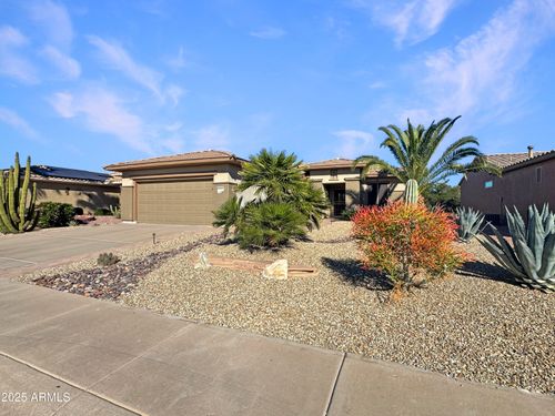 15902 W Summerwalk Dr, Surprise, AZ, 85374-6146 | Card Image