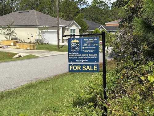 98 Sloganeer Trl, Palm Coast, FL, 32164-5324 | Card Image