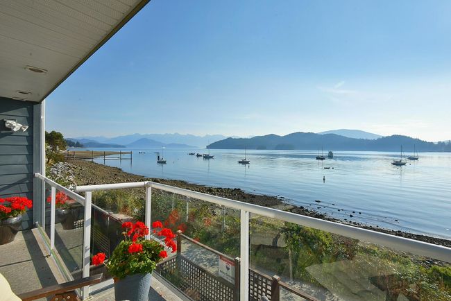 508 Marine Drive, Townhouse with 2 bedrooms, 2 bathrooms and 2 parking in Gibsons BC | Image 16