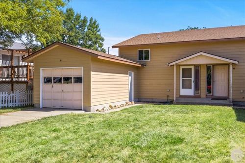 4248 Vaughn Ln, Billings, MT, 59101-5020 | Card Image