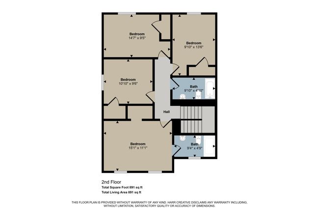 652 e north 2nd Floor | Image 18