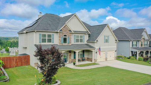 154 Sporthorse Ln, Aiken, SC, 29803-2930 | Card Image