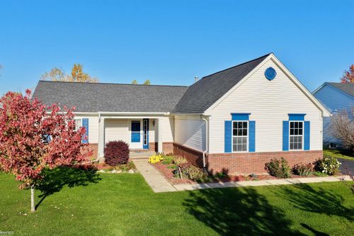 1372 Sand Piper Drive, Mundy Township, MI, 48439 | Card Image