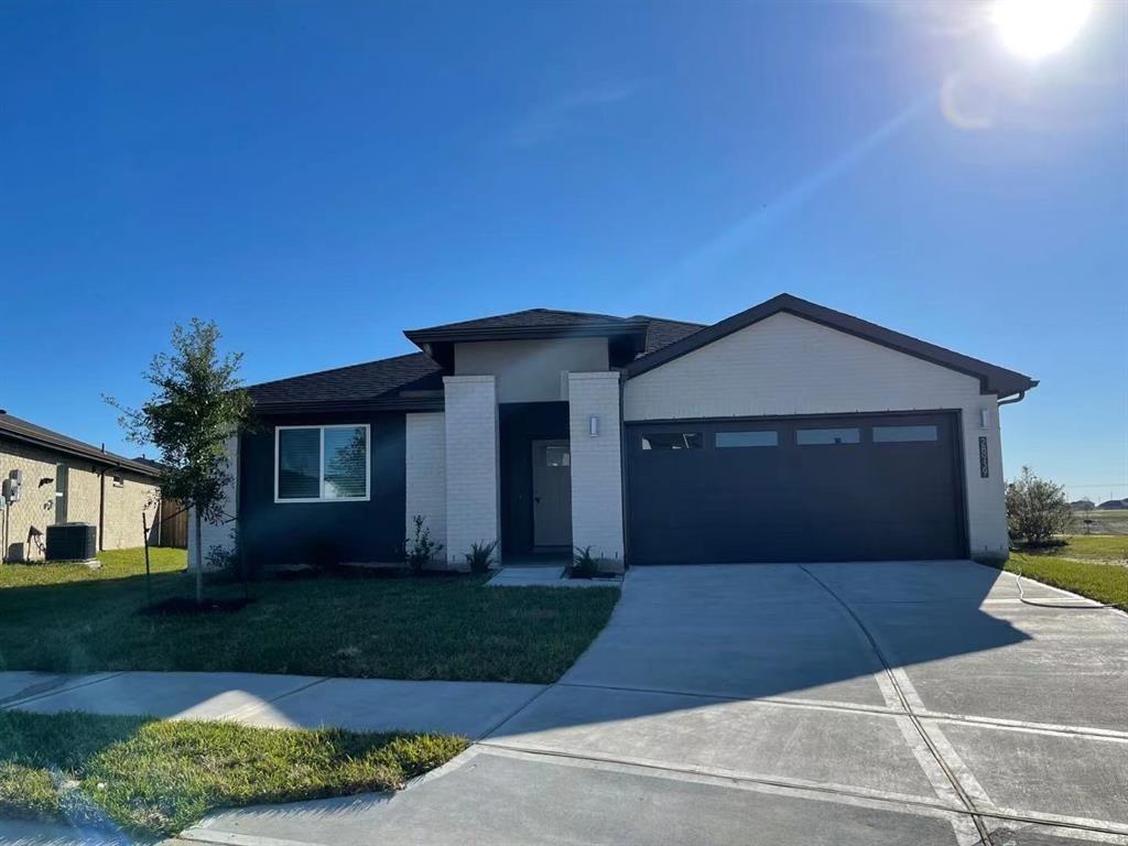 Residential Lease in Fulshear