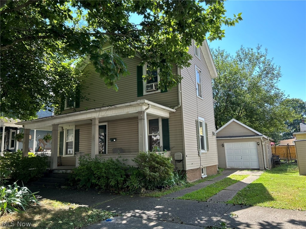 Montgomery St, Marietta, OH 45750