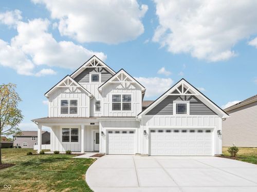 290 Highland Ave, Danville, IN, 46122-7051 | Card Image