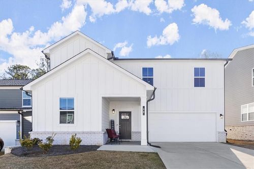 29 Dew Drop Pt, Dallas, GA, 30157-1501 | Card Image