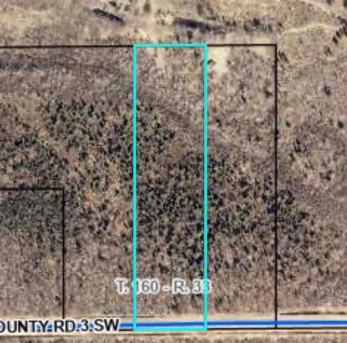 TBD County Road 3 Sw, Baudette, MN, 56623 | Card Image