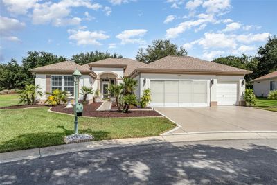 12857 Se 92nd Court Road, House other with 2 bedrooms, 2 bathrooms and null parking in Summerfield FL | Image 2