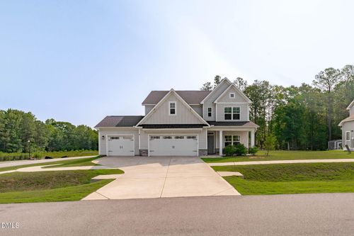 200 Sutherland Dr, Franklinton, NC, 27525-7060 | Card Image