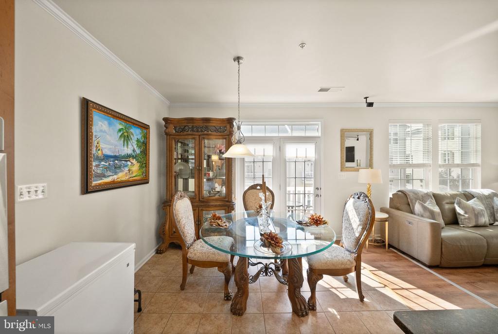 Residential in WOODBRIDGE 4