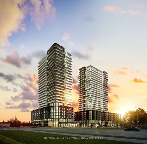 1901-260 Malta Ave, Brampton, ON, L6Y6H8 | Card Image