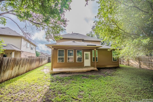 10249 Shadowy Dusk, House other with 4 bedrooms, 3 bathrooms and null parking in Schertz TX | Image 17