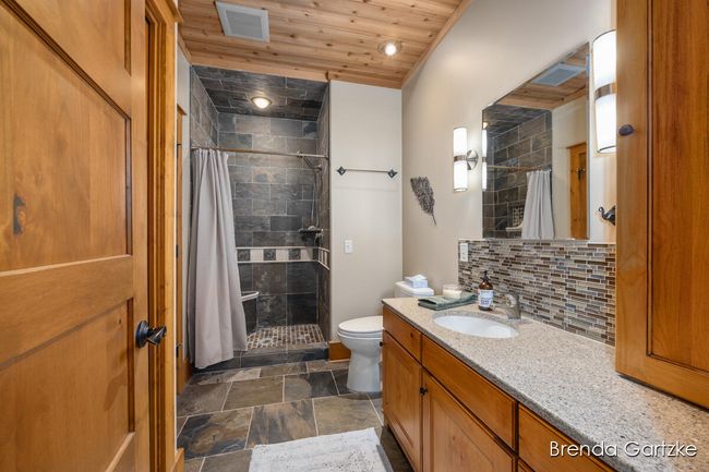 3948 N Holland Rd, House other with 4 bedrooms, 5 bathrooms and null parking in Stanton MI | Image 24