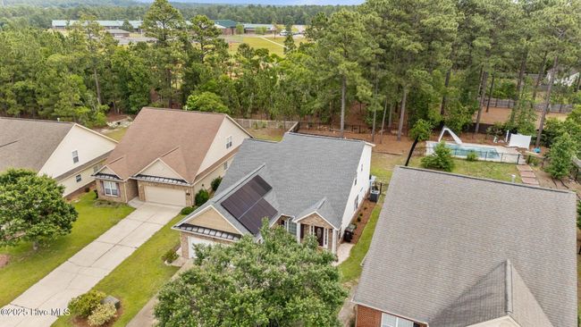 102 Lightwater Dr, House other with 4 bedrooms, 3 bathrooms and 2 parking in Aberdeen NC | Image 38
