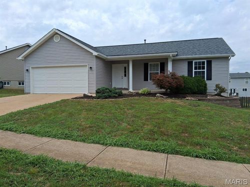5447 Ambrose Xing, Imperial, MO, 63052-4355 | Card Image