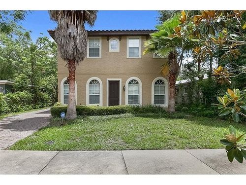 1455 Catherine St, ORLANDO, FL, 32801-4205 | Card Image