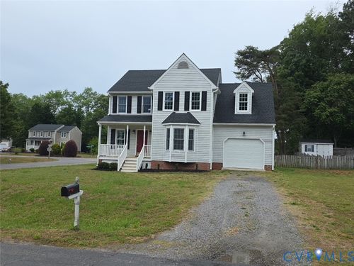 7018 Narragansett Ct, Mechanicsville, VA, 23111-4638 | Card Image